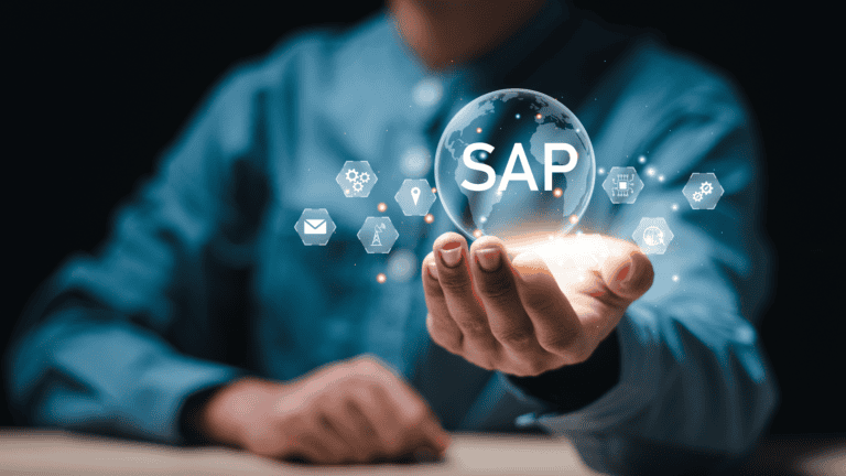 SAP-Beratung: AKQUINET erreicht Gold- und Sell-Partnerstatus
