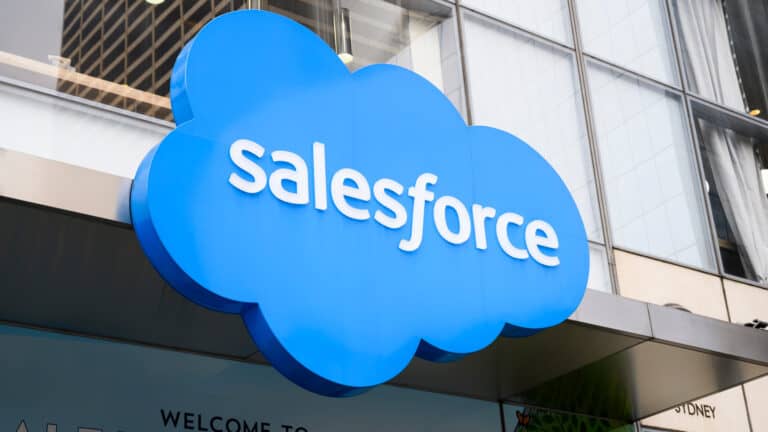 Salesforce kauft Braze für 5,66 Milliarden US-Dollar