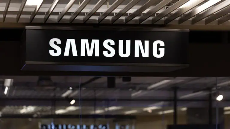 Samsung erzielt Rekordgewinn durch KI-Boom
