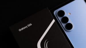 Samsung Galaxy S26