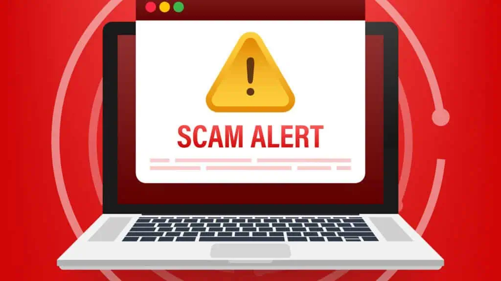 Kriminelle nutzen Microsoft-Authentifizierung für 31.000 Scam-Mails