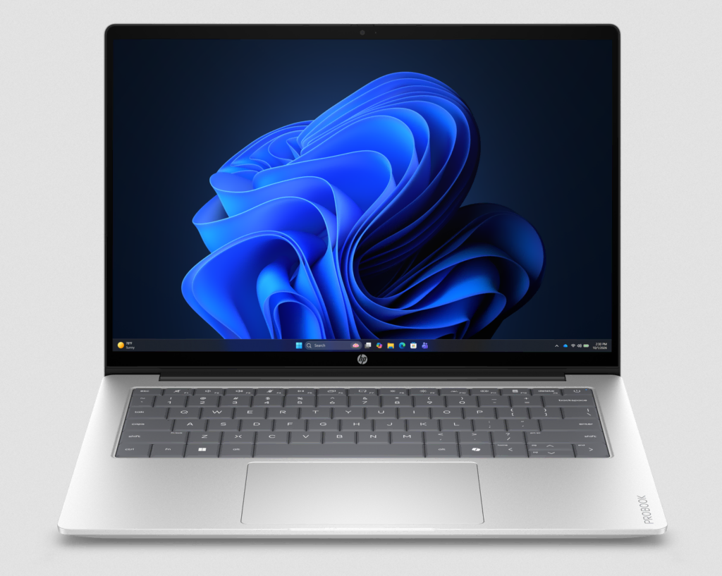 HP schickt Omnibook 5 14 gegen Macbook Neo ins Rennen 3 HP ProBook 4
