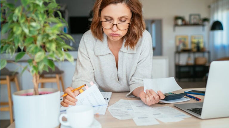 Selbstständige arbeiten im Schnitt acht Stunden mehr pro Woche