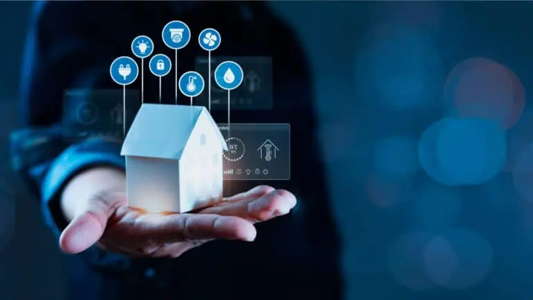 Cyberschutz für das Smart Home – so geht’s richtig