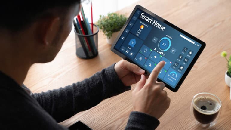 Smart Home senkt Energieverbrauch in vielen Haushalten
