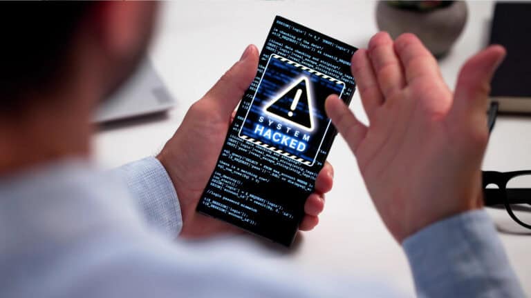 Vorinstallierte Malware macht günstige Android-Smartphones zum Sicherheitsrisiko