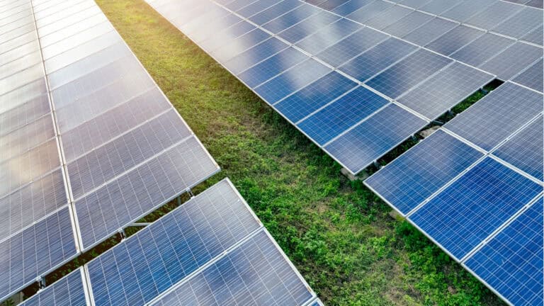 Cybersicherheitsrisiko für internetangebundene Solar-PV in der EU