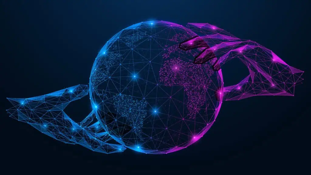 Europas digitale Wirtschaft benötigt echte Alternativen