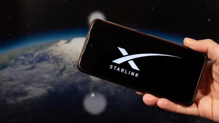 Warum Kiew auf Starlink angewiesen ist
