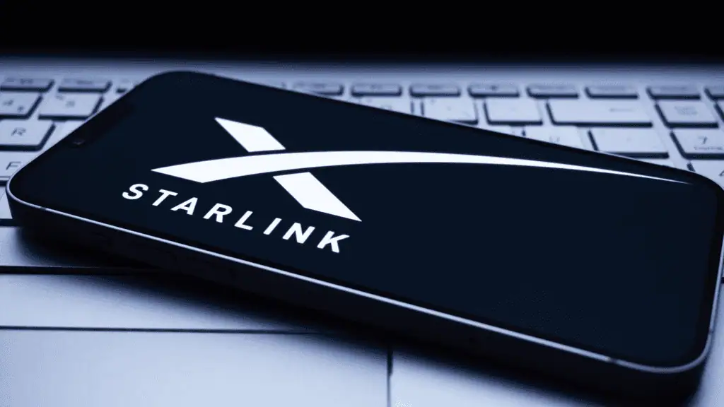 Starlink-Sabotage in Litauen: Zwei Verdächtige in Deutschland in Haft