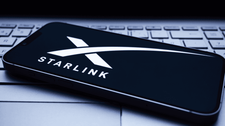 Starlink-Sabotage in Litauen: Zwei Verdächtige in Deutschland in Haft