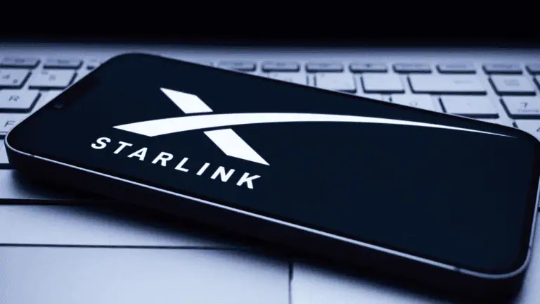 Starlink-Sabotage in Litauen: Zwei Verdächtige in Deutschland in Haft