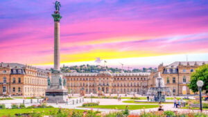 Stuttgart
