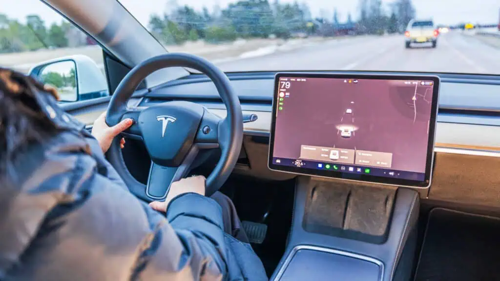 Tesla gibt nach: Assistenzsystem in Europa erhält neuen Namen