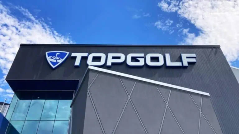 Topgolf spart nach VMware-Ausstieg 11,3 Millionen Dollar