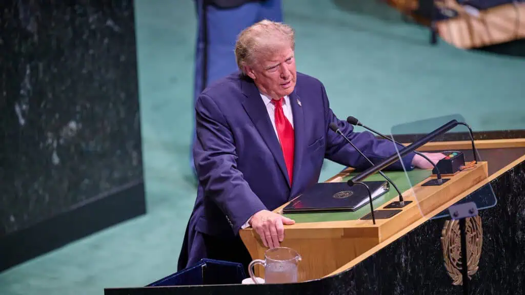 Trump verbannt den Begriff KI aus US-Dokumenten