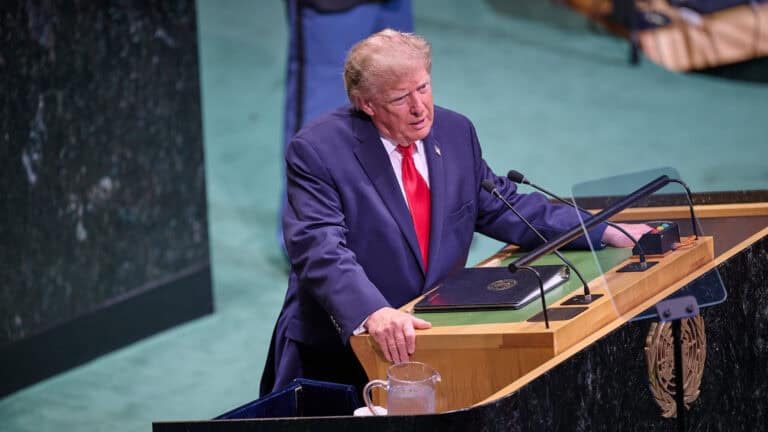 Trump verbannt den Begriff KI aus US-Dokumenten