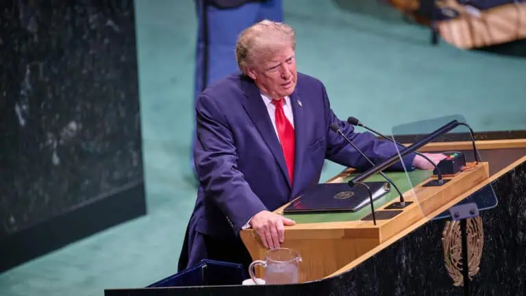 Trump verbannt den Begriff KI aus US-Dokumenten