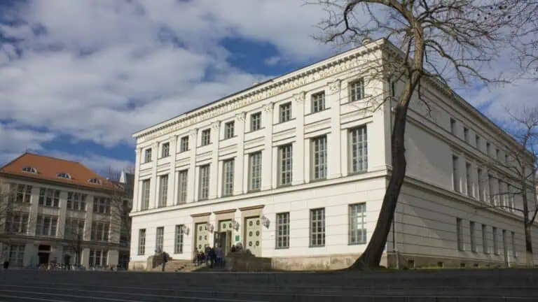 Cyberangriff auf Uni Halle: 51.000 Bewerbungen betroffen