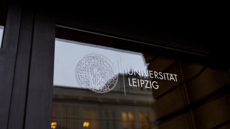 Nach Hackerangriff: Uni Leipzig bleibt offline
