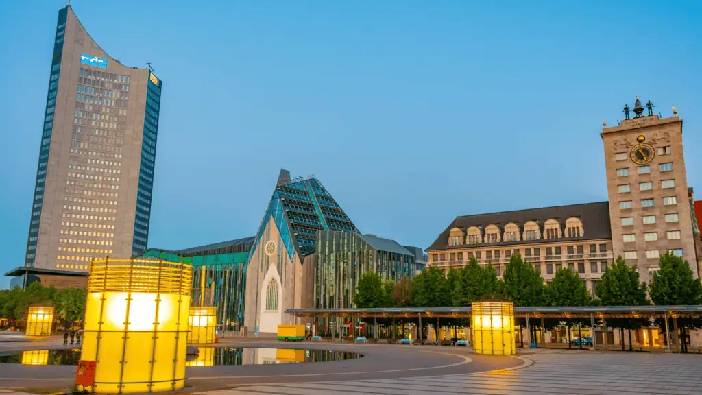 Hackerangriff legt Universität Leipzig lahm