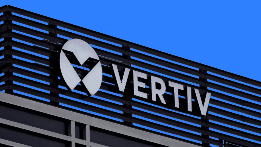 Vertiv auf dem Weg zum integrierten Infrastrukturanbieter für KI-Rechenzentren