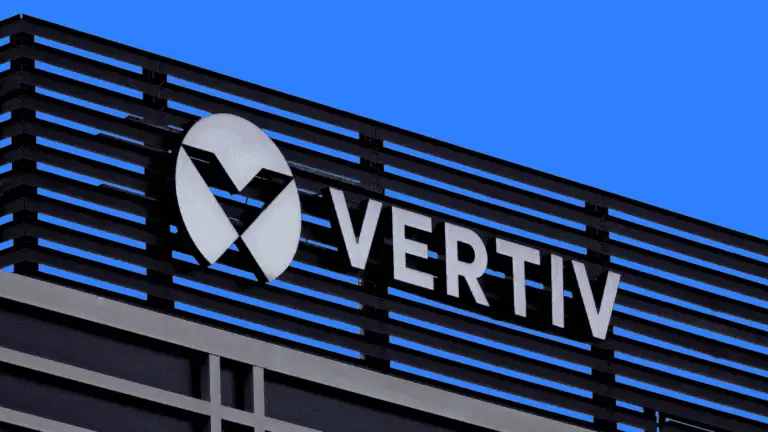 Vertiv auf dem Weg zum integrierten Infrastrukturanbieter für KI-Rechenzentren