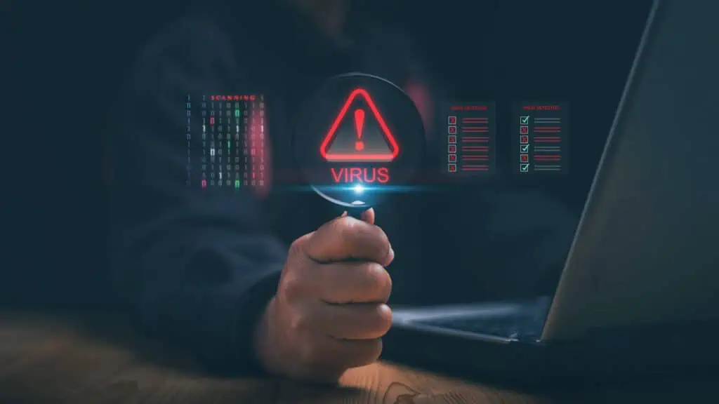 Wenn Virenschutz den Industrie-PC ausbremst