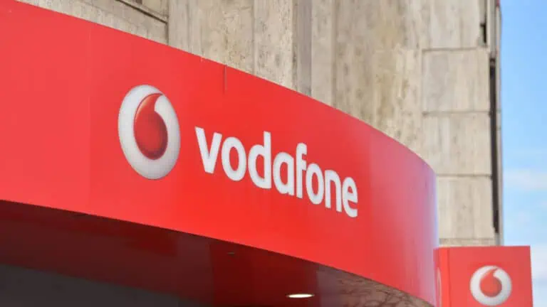 Vodafone: Kabelschaden trifft Tausende Kunden