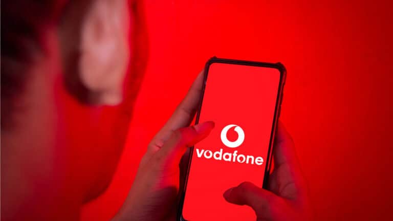 Vodafone gibt Entwarnung: Alle Kunden wieder online