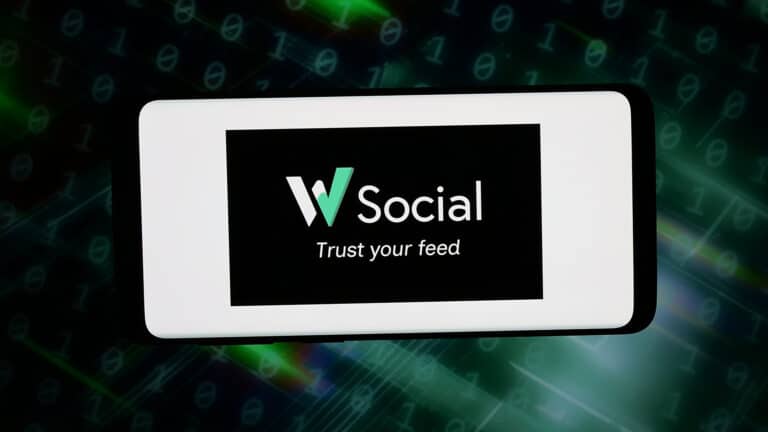 W Social bestreitet Datenleck bei Verifizierung