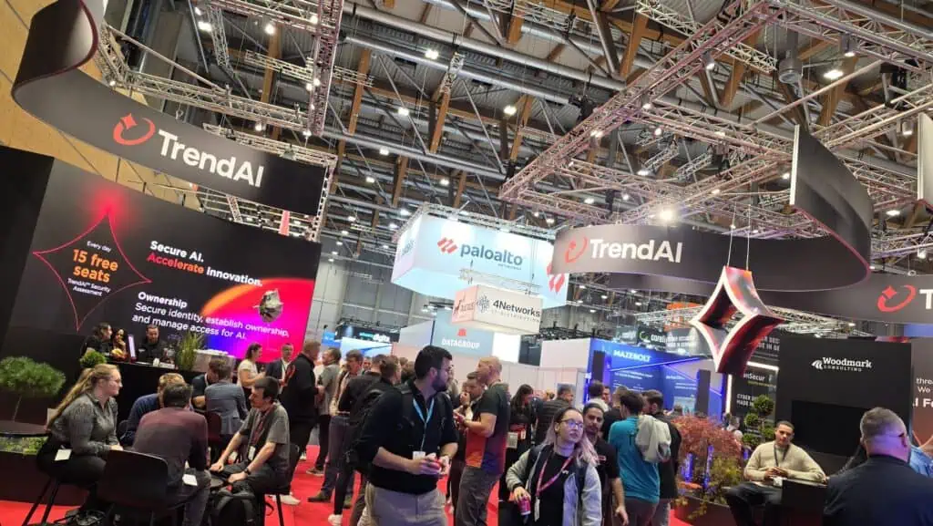 it-sa 2026: Was die Security-Branche umtreibt 2 it-sa 2026