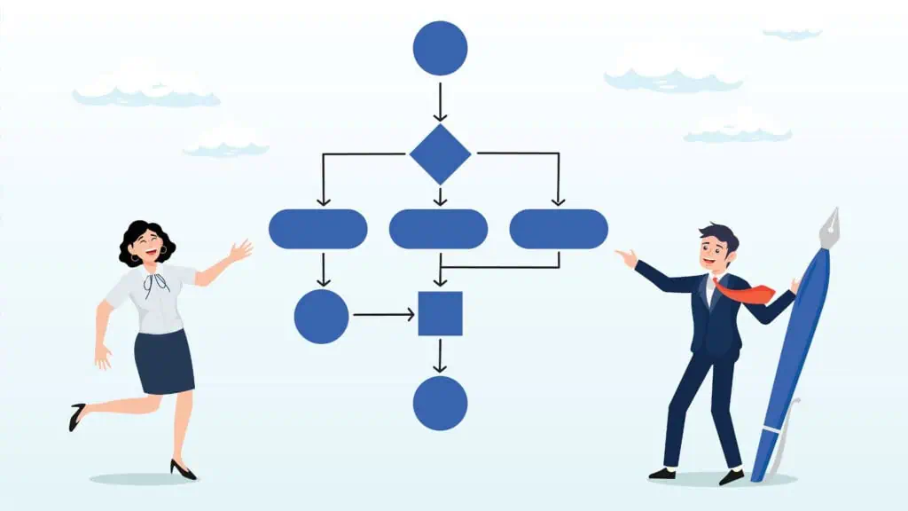 Digitale Souveränität darf Workflows nicht unterbrechen