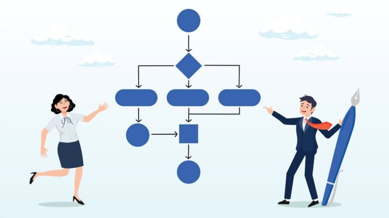 Digitale Souveränität darf Workflows nicht unterbrechen