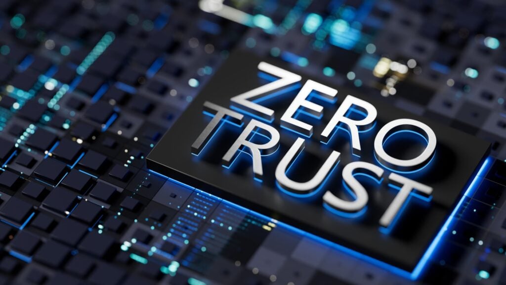 Zero Trust Architektur 2026: Wie Identität und KI-Agenten die Sicherheitsstrategie neu definieren