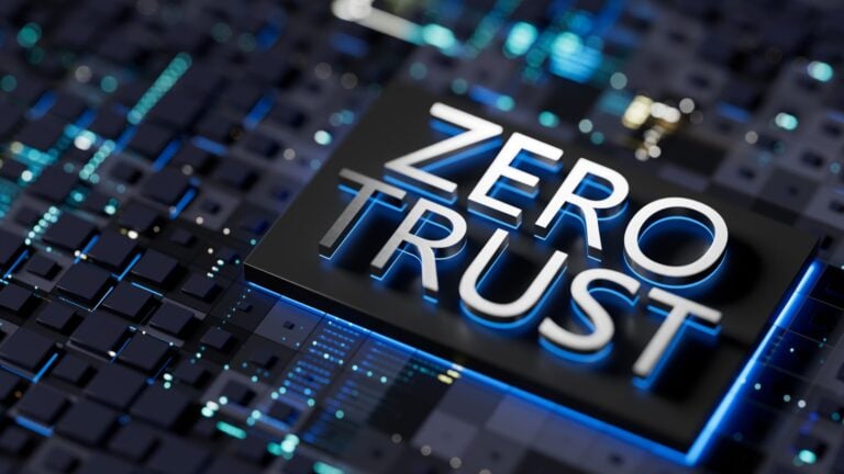 Zero Trust Architektur 2026: Wie Identität und KI-Agenten die Sicherheitsstrategie neu definieren