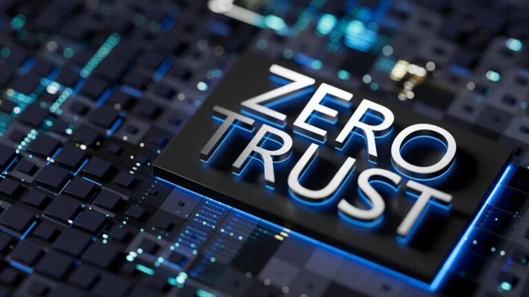 Zero Trust Architektur 2026: Wie Identität und KI-Agenten die Sicherheitsstrategie neu definieren