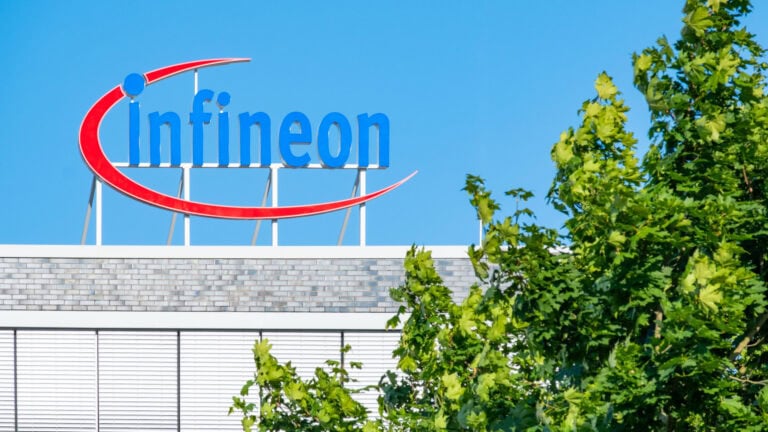 Infineon nimmt neue Fabrik in Thailand in Betrieb