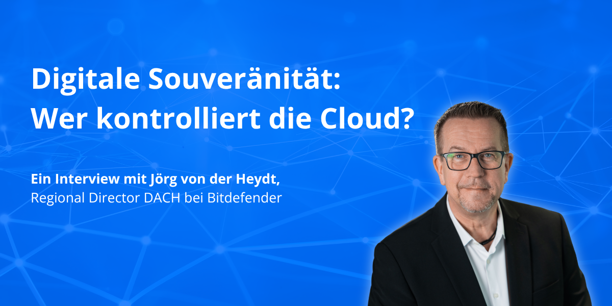 Bitdefender V2